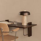 Audo Copenhagen Reverse LED Table Lamp