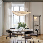 New Works Tense LED Pendant