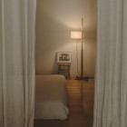 Santa & Cole TMM Floor Lamp