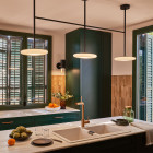 Marset Ihana LED Pendant Light Lifestyle Kitchen