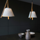 a-emotional light Cambo LED Pendant in multiples