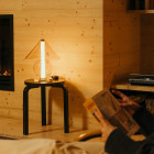 Marset Fragile LED Table Lamp