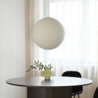 Normann Copenhagen Pix Pendant in Dining Room
