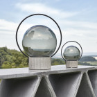 Brokis Sfera LED Portable Lamp Lifestyle Outdoor 2