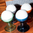 Established & Sons Gelato Table Lamp - All Colours