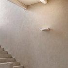 Lodes Shift LED Wall Light Lifestyle Stairs