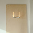 Marset Fragile A2 Wall Light Spheres