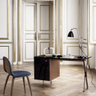 Gubi Bestlite BL1 Table Lamp Lifestyle Office