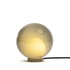 Bocci 28t Table and Wall Light - Opaque Grey 2