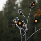 Bocci 16 Tree Exterior Floor Light