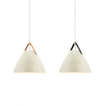 Design For The People Strap 36 Pendant Sand