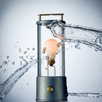 Tala The Rugged Muse and Water