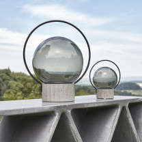 Brokis Sfera LED Portable Lamp Lifestyle Outdoor 2