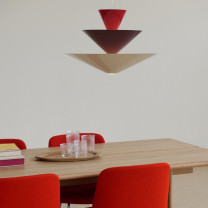 &Tradition Gio Pendant Light Lifestyle Canteen