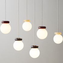 Normann Copenhagen Hinx Lamp Pendant Clusters