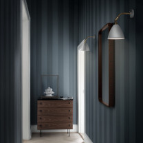 Gubi Bestlite BL7 Wall Light Lifestyle Hallway