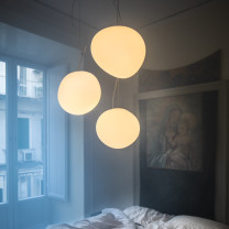 Foscarini Gregg Cluster Pendant