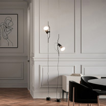 Flos Parentesi Pendants