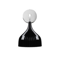 Kartell E' Wall Light Black
