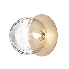 Nuura Liila 1 Wall / Ceiling Light - Gold