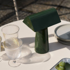 Forest &Tradition Caret Portable Table Lamp