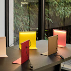 HAY LBM LED Table Lamp All Colours