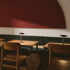 Raw Flos Gustave Residential LED Portable Lamp