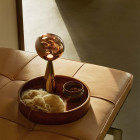 Tom Dixon Melt Portable LED Lamp - Copper