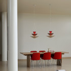 &Tradition Gio Pendant Light Lifestyle Canteen 2