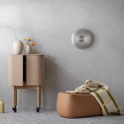 Northern Glint LED Wall Light Lifestyle Side Table 2