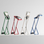 Artemide Sintesi Table Lamp All Colours