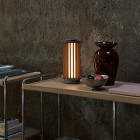 &Tradition Numbra LED Portable Lifestyle Sideboard 2