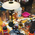 Louis Poulsen PH 2/1 Table Lamp Lifestyle Artspace