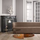 Gubi Bestlite BL1 Table Lamp Lifestyle Lounge