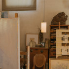 Santa & Cole Cirio Simple LED Pendant