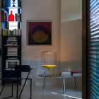 Brokis Balloons Table / Floor Lamp Lifestyle Coffee Table