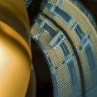 Brokis Big One Pendant Lifestyle Close Up 2