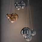 Lodes Random LED Pendant