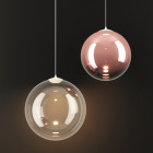 Lodes Random Solo LED Pendant in Pairs