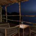 Flos In Vitro LED Outdoor Unplugged Light