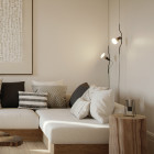 Flos Parentesi Pendants