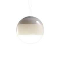 Marset Dipping Light LED Pendant 30 White