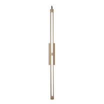 RUBN Bloomsbury 800 LED Wall Light Light Sand HW