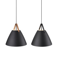 Design For The People Strap 48 Pendant Black