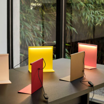 HAY LBM LED Table Lamp All Colours