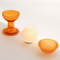 Established & Sons Gelato Table Lamp - Components