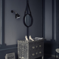 Gubi Bestlite BL7 Wall Light Lifestyle Dresser