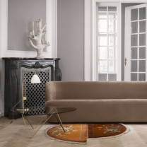 Gubi Bestlite BL1 Table Lamp Lifestyle Lounge