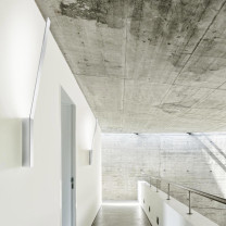 Panzeri Ypsilon LED Wall Light Lifestyle Office