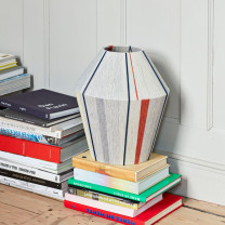 HAY Bonbon Shade 320 Grey Melange
